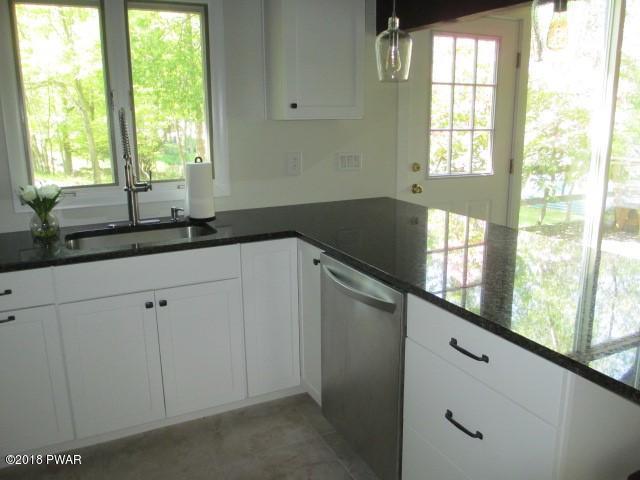 Granite Counters