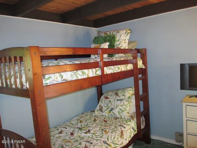Bunk Beds