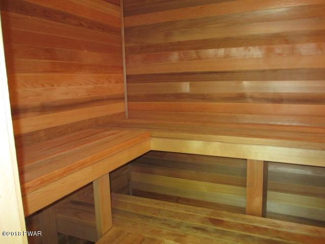 Sauna View 1