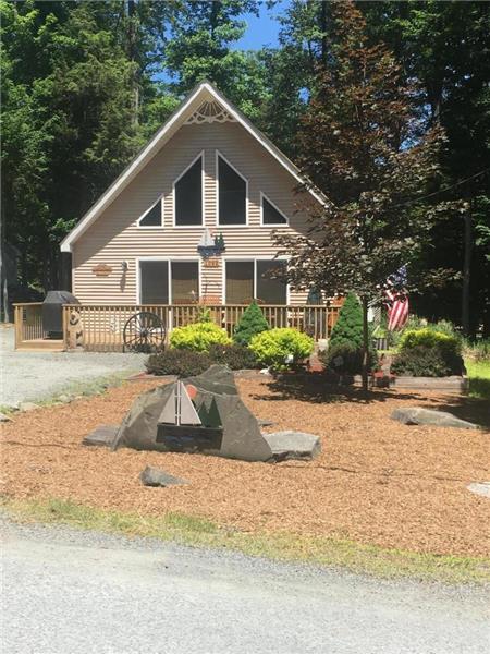 1092 Evergreen Drive