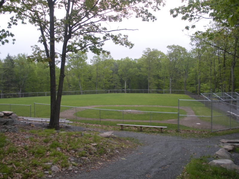 WLE Ball Field
