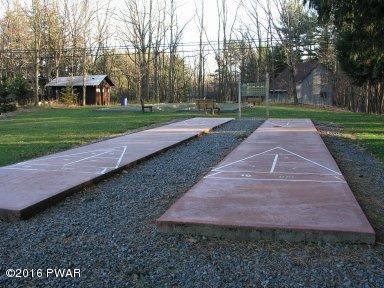 WLE Shuffle Board