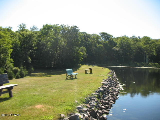 Cobb's Lake Preserve