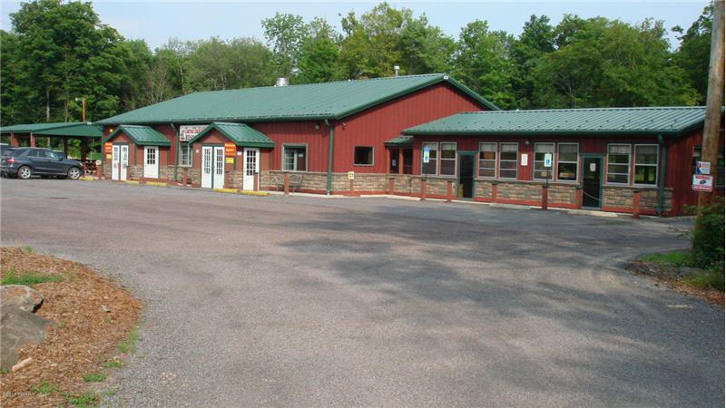 New Driveway and Parking