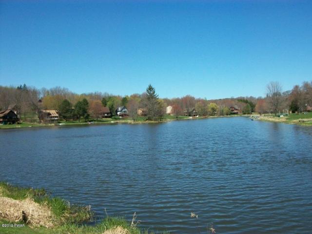 Deerfield Lake