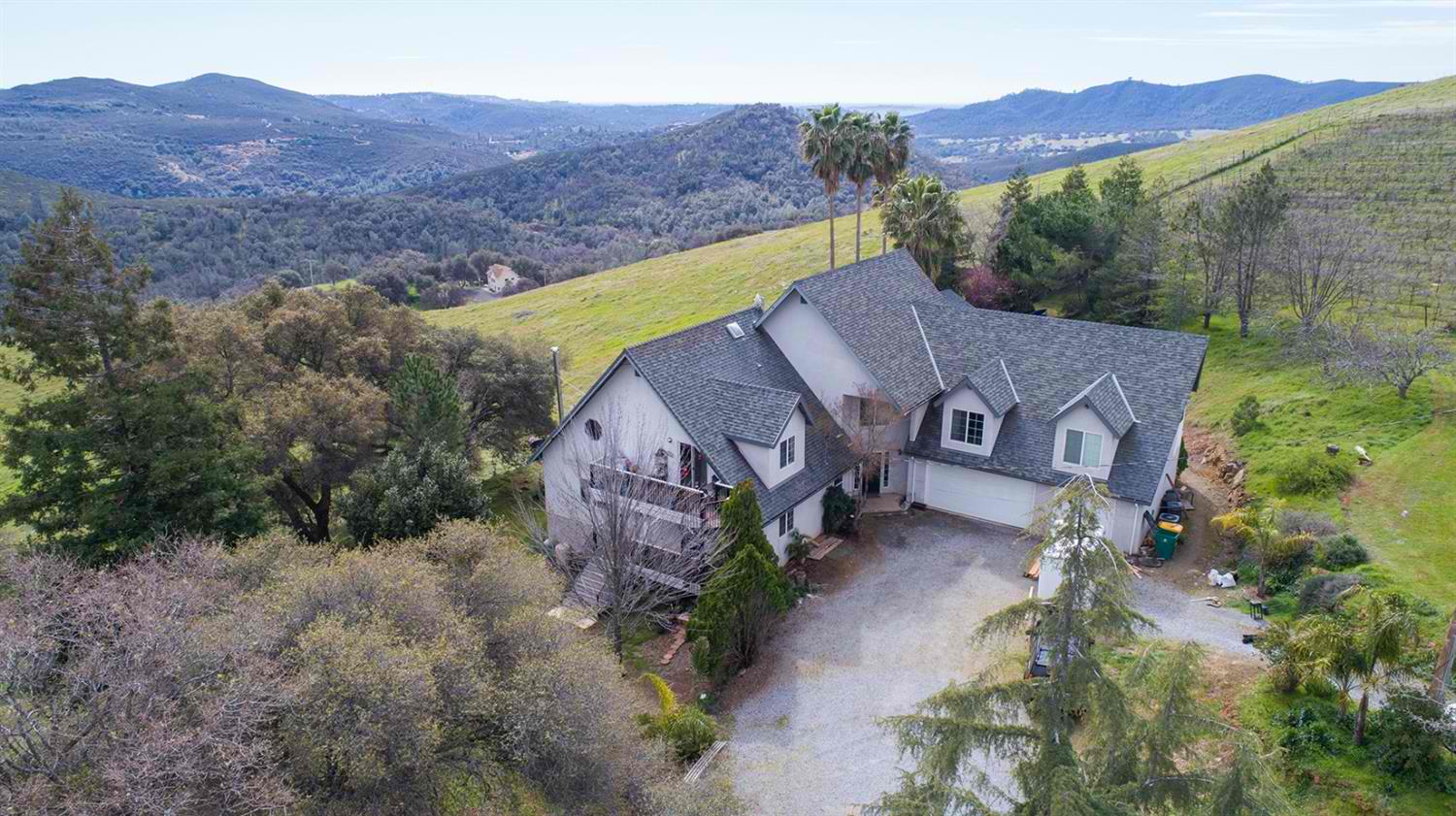 Property pictures of 7160 Gallagher Rd,, Pilot Hill, CA 956649651, USA