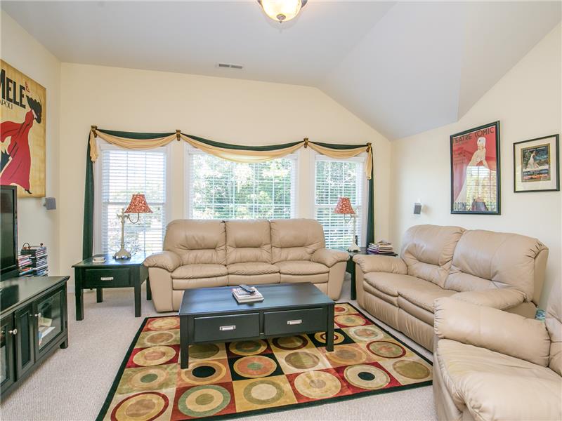 Bonus - Movie Room