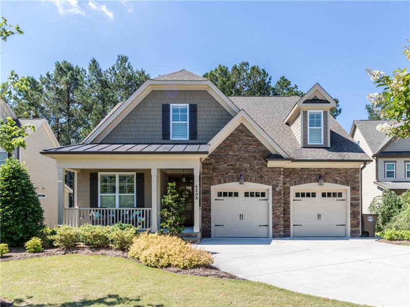 4208 CATS PAW CT WAKE FOREST, NC