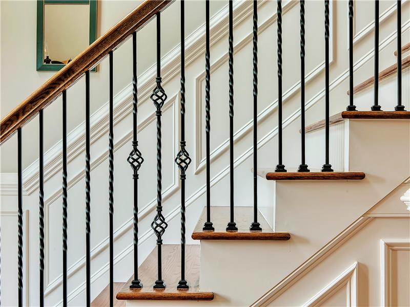 YOU WILL LOVE THE DETAILS