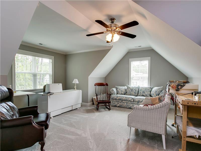 BONUS ROOM