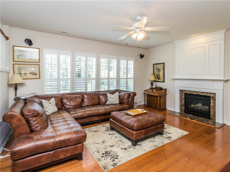 Family / Living Room
