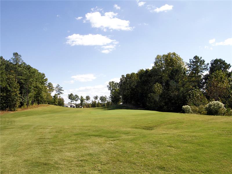 TPC Wakefield Golf Course - By Membership