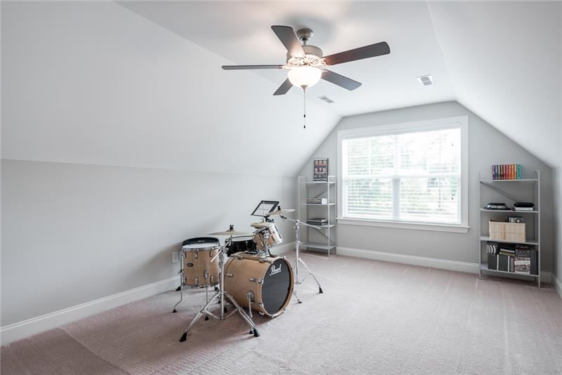 Bonus Room 