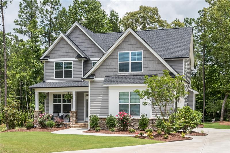 .70 AC Cul-de-Sac Lot