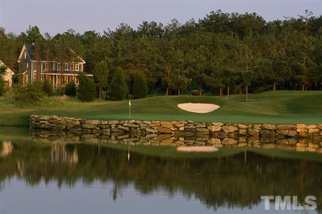 Community Golf Course By Membership & Open to Public