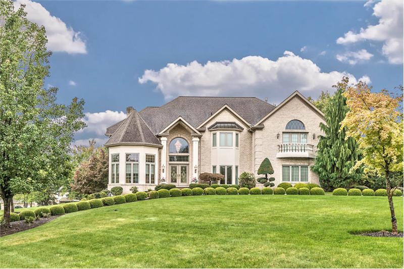 2095 Grandeur Drive, Gibsonia, PA
