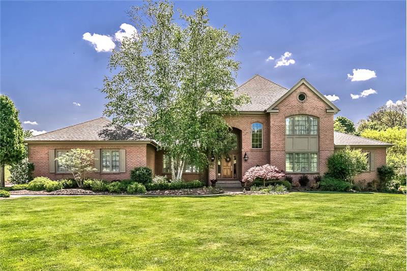 104 Bell Farm Estates, Sewickley, PA