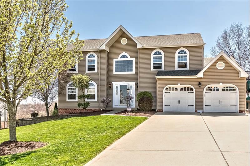 4074 Valleyvue Drive, Gibsonia, PA
