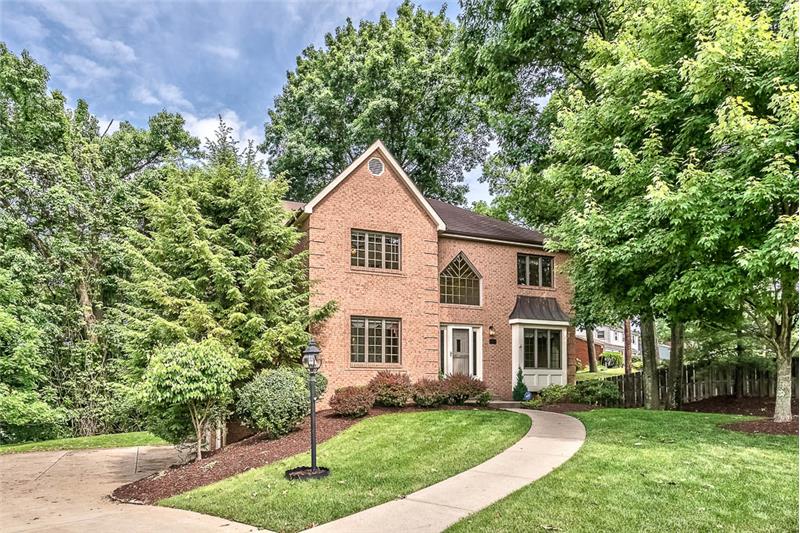 8007 Bayard Court, Pittsburgh, PA