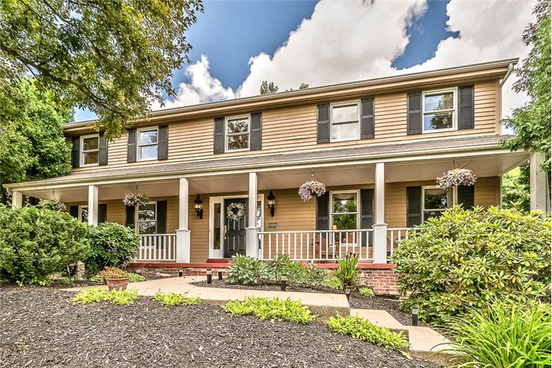 2468 Dogwood Drive, Wexford, PA