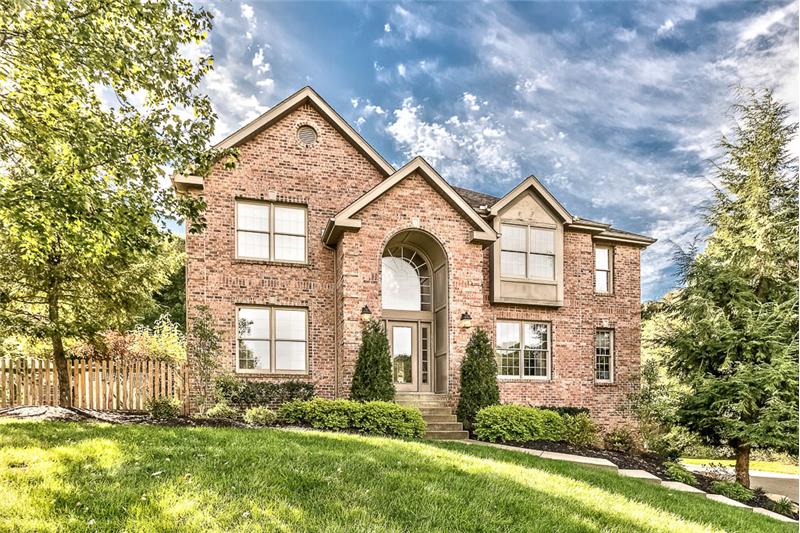 136 Greenbriar Drive, Wexford, PA