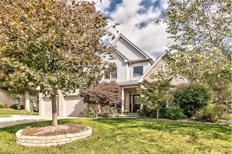 212 Fox Meadow Drive, Wexford, PA