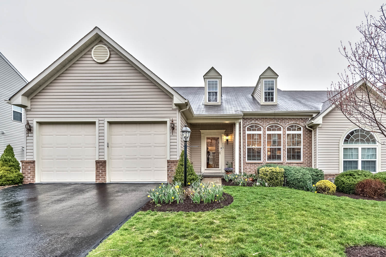 Broadstone Drive, Mars, PA