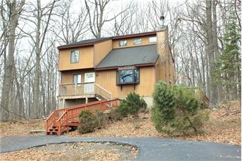 Single Family Home for sale in Hawley, PA