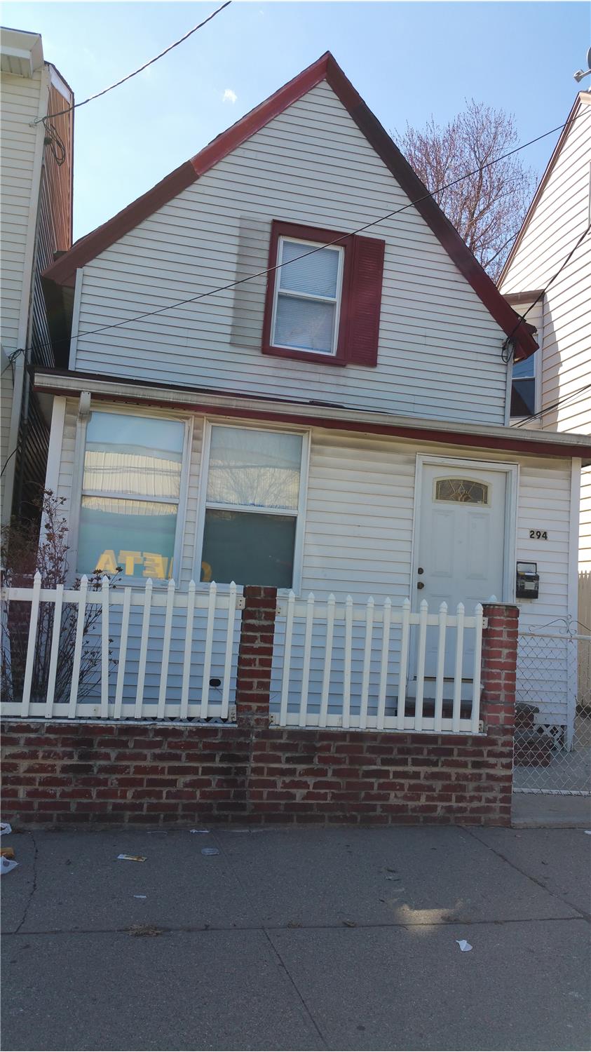 294 Getty Ave, Paterson, NJ