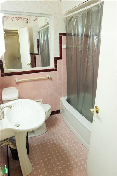 Bathroom 5