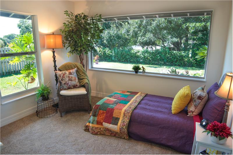 3rd bedroom