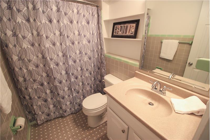 Bathroom 2