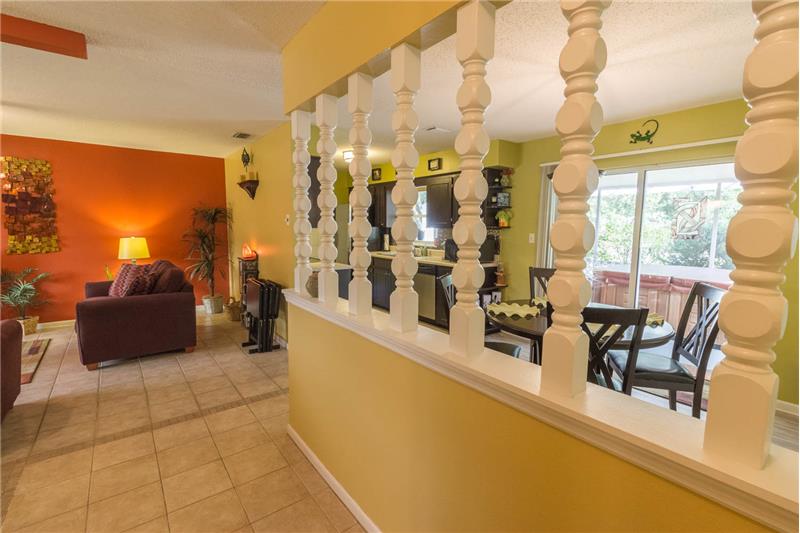 Charming original character