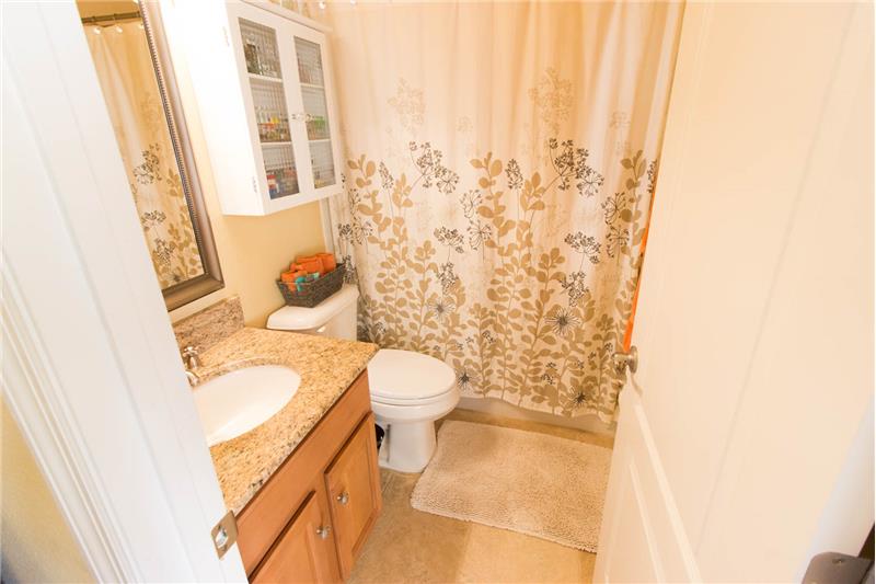 Bathroom 2