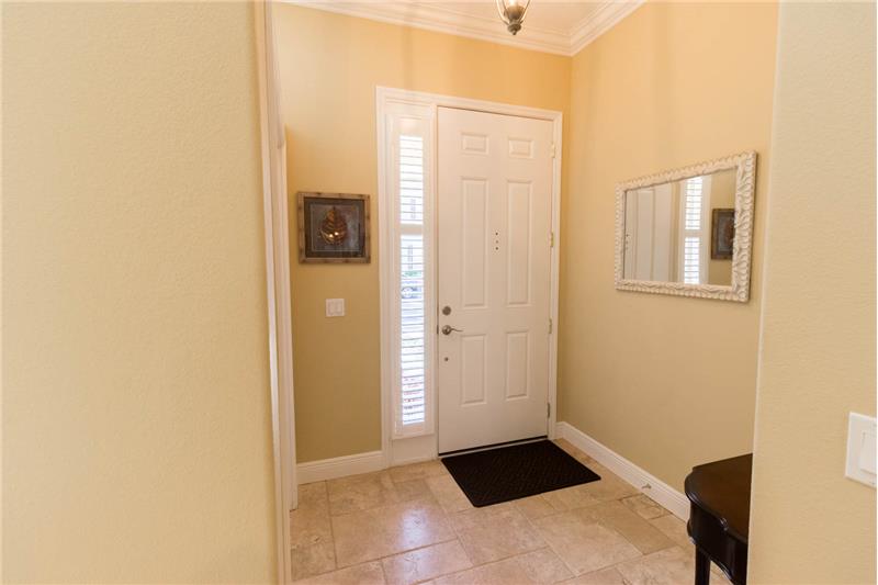 Foyer