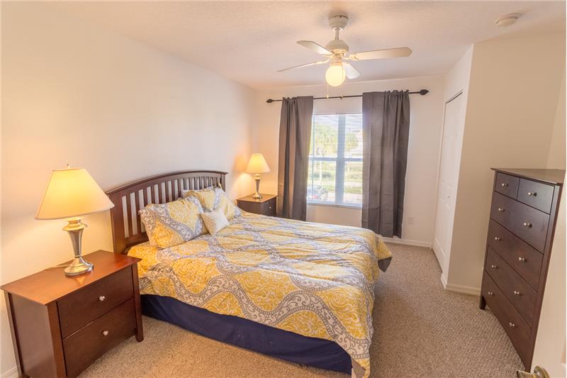 2nd bedroom