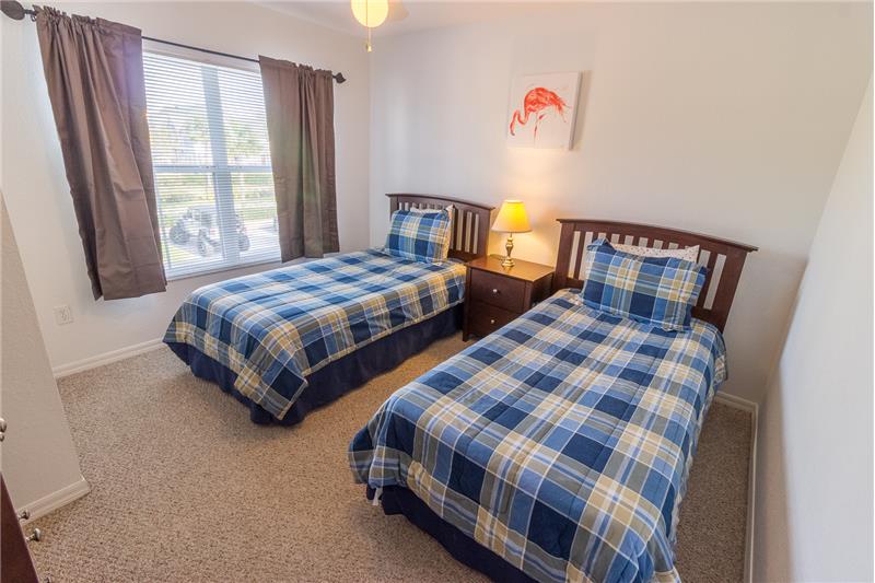 3rd bedroom