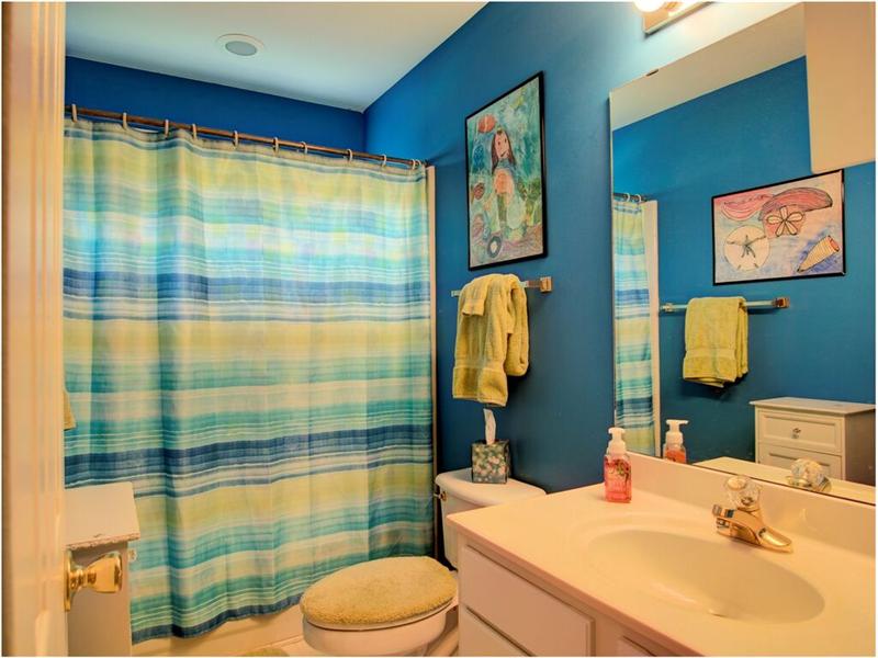 Bathroom Apex NC Homes for Sale with Large Yard