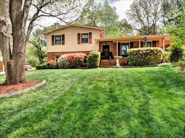 Heart of Cary NC Home for Sale!