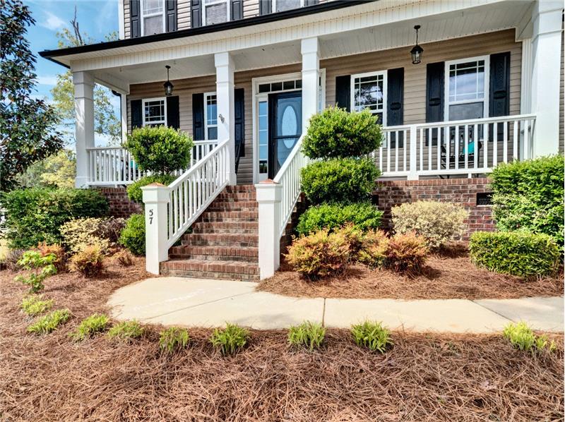 Stunning Home near Raleigh - Clayton Homes for Sale
