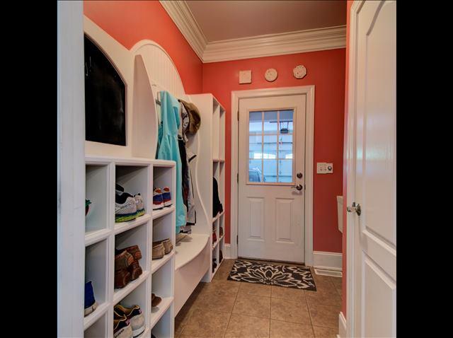 Mudroom Find Homes for Sale in Apex NC