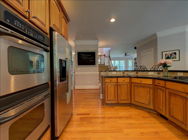 Kitchen Find Homes for Sale in Apex NC