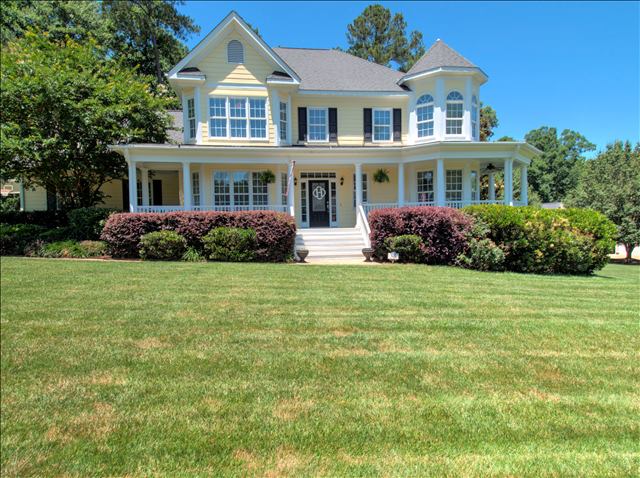 Welcome Home! Find Homes for Sale in Apex NC