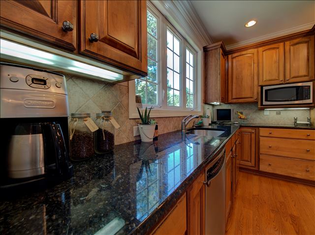 Kitchen Find Homes for Sale in Apex NC