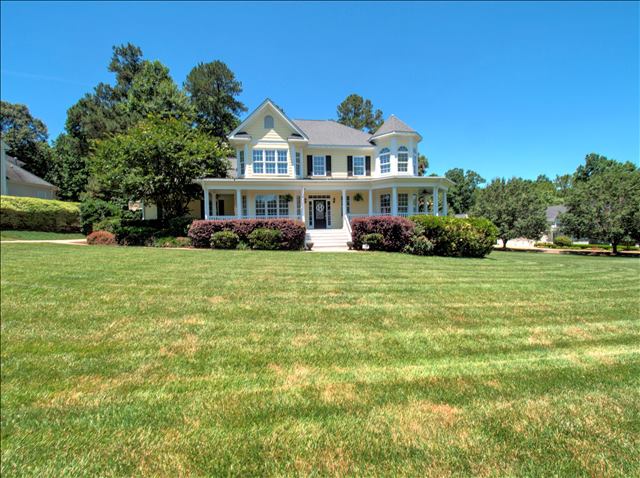 Find Homes for Sale in Apex NC