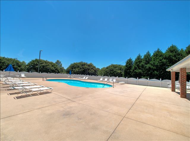 Swimming Pool Village of Wynchester Find Homes for Sale in Apex NC