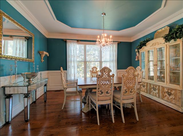 Dining Room Find Homes for Sale in Apex NC