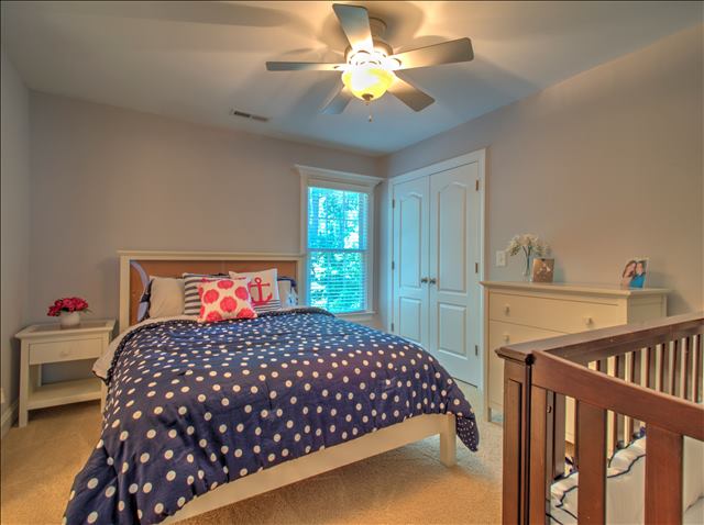 Bedroom 2 Find Homes for Sale in Apex NC