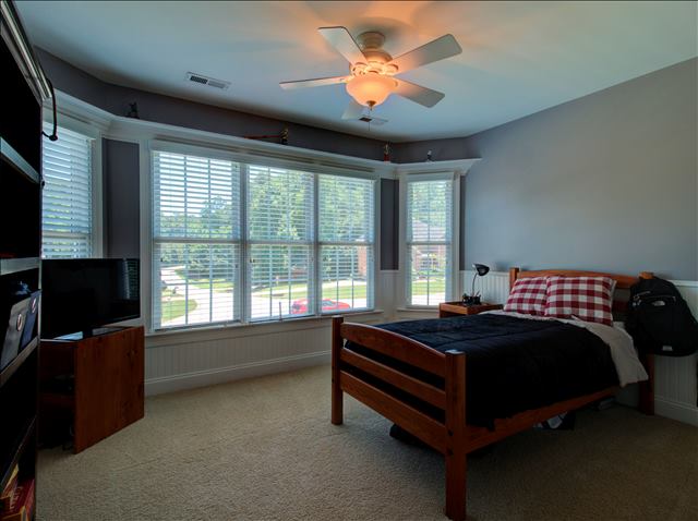 Bedroom 4 Find Homes for Sale in Apex NC