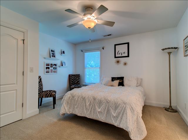 Bedroom 3 Find Homes for Sale in Apex NC